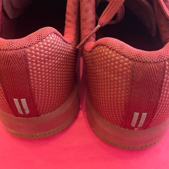 No Bull sneakers in like new condition Men size 8.5 - Picture 6 of 8